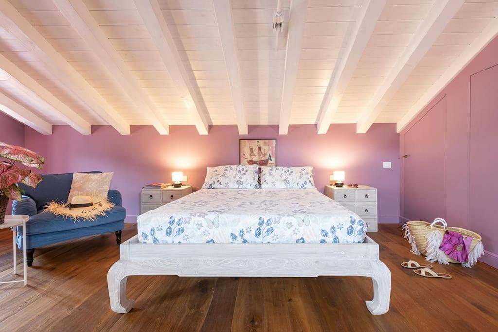 Isola Bella Apartments - Via Villa 28 Стреза Екстер'єр фото